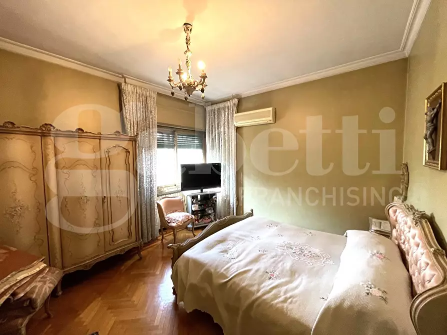 Immagine 24 di Appartamento in vendita  in Via Latina, 45 a Roma