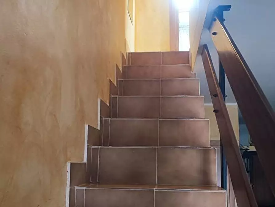 Immagine 6 di Appartamento in vendita  in Via Pescara LocalitÃ  Colle, 24 a Castel Di Sangro