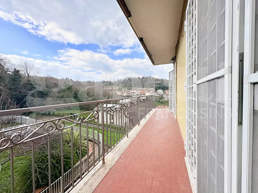 Immagine 23 di Appartamento in vendita  in Via Roccamassima, 26 a Segni