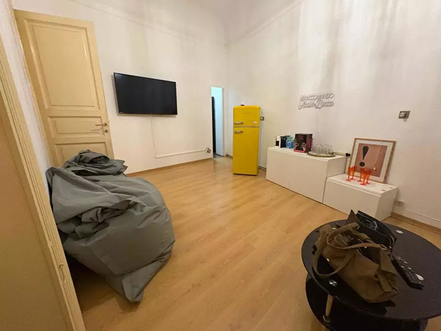 Immagine 12 di Appartamento in vendita  in Via dei verdi, 13 a Messina