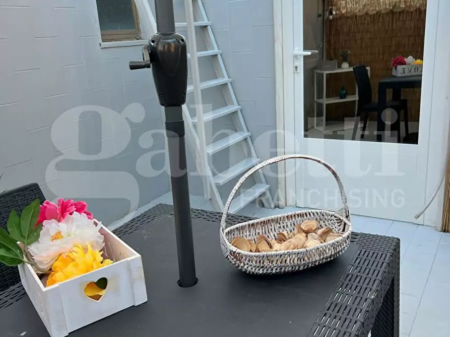 Immagine 26 di Casa indipendente in vendita  in Via cairoli a Torremaggiore