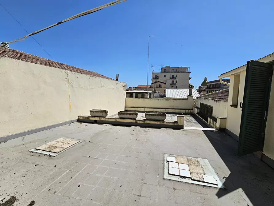 Immagine 26 di Casa indipendente in vendita  in Via Palmieri a San Severo
