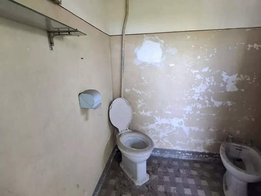 Immagine 18 di Casa indipendente in vendita  in Via SAN MARCIANO, 29 a Sora