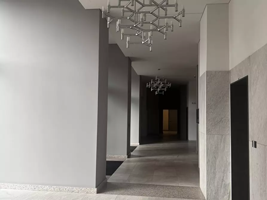 Immagine 15 di Loft/Open space in affitto  in Via BOGGIO, 50 a Torino