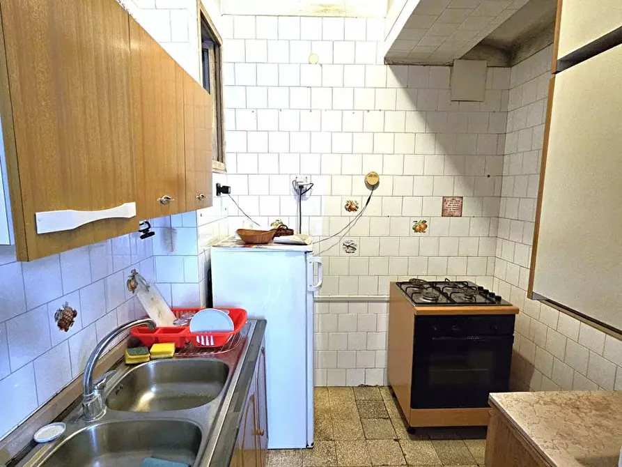 Immagine 11 di Appartamento in vendita  in Piazza Immacolata a San Severo