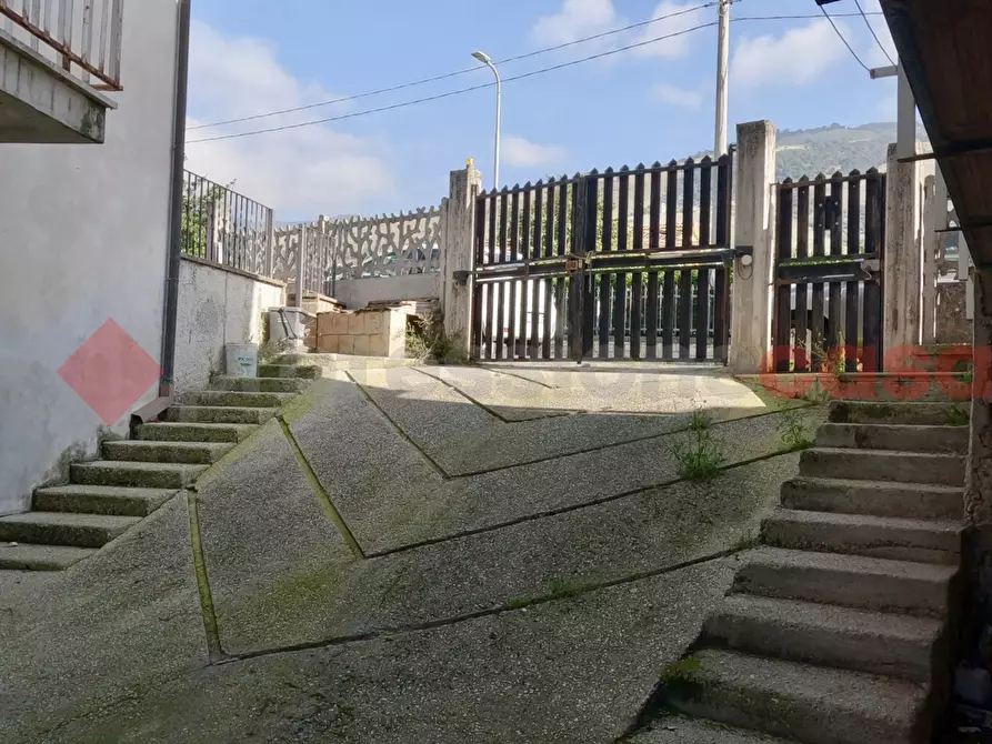 Immagine 23 di Casa indipendente in vendita  in Contrada Mastro Benedetto, snc a Piglio