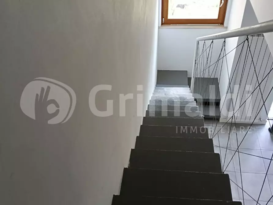 Immagine 28 di Appartamento in vendita  in Via Cassia a Roma