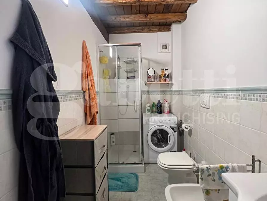 Immagine 9 di Villetta a schiera in vendita  in Via foglia, 3e a Ardea