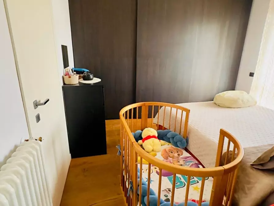 Immagine 28 di Appartamento in vendita  in Piazza Leon Battista Alberti, 10 a Fiumicino