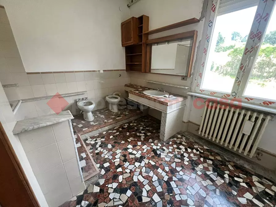 Immagine 48 di Casa bifamiliare in vendita  in Via fraz. Santa Croce a Spoleto