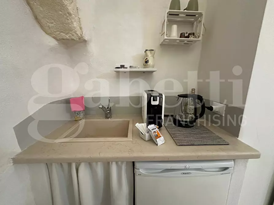 Immagine 37 di Casa indipendente in vendita  in Via Giuditta Tavani Arquati, 10 a Ostuni