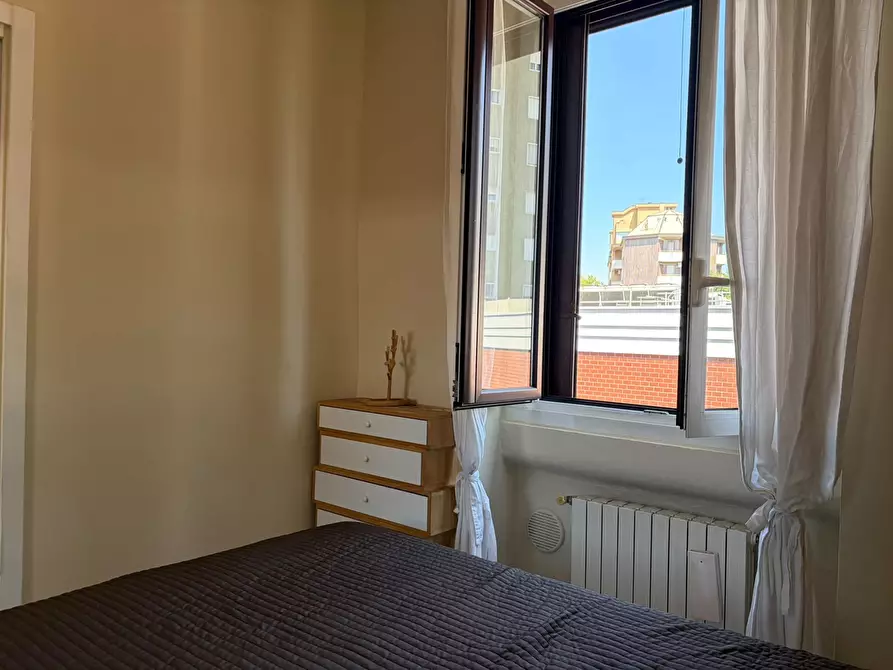 Immagine 15 di Appartamento in affitto  in Via Digione a Milano
