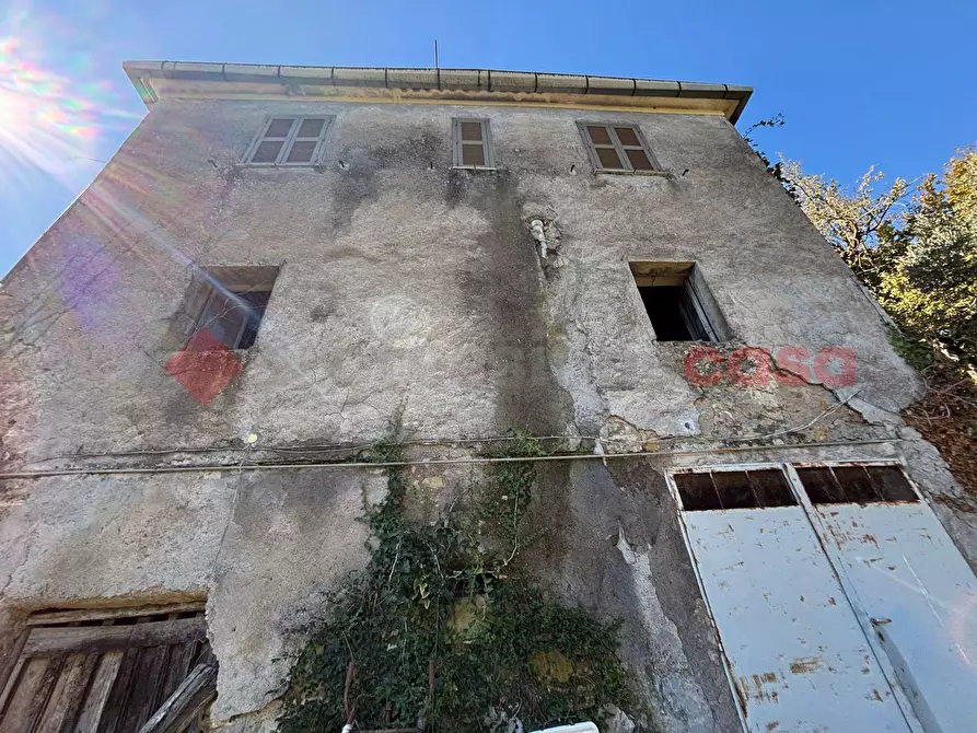 Immagine 10 di Casa indipendente in vendita  in Via Puzzigo, snc a Anagni