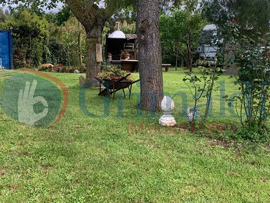 Immagine 6 di Terreno agricolo in vendita  in Via dell'uliveta a Livorno