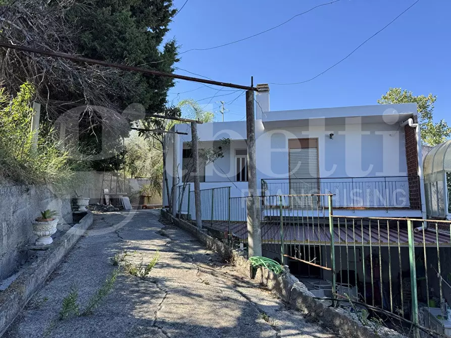 Immagine 15 di Appartamento in vendita  in Via SS133, SNC a Messina