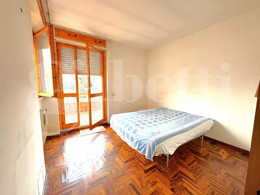 Immagine 23 di Appartamento in vendita  in Via Carlo Emilio Gadda, 151 a Roma