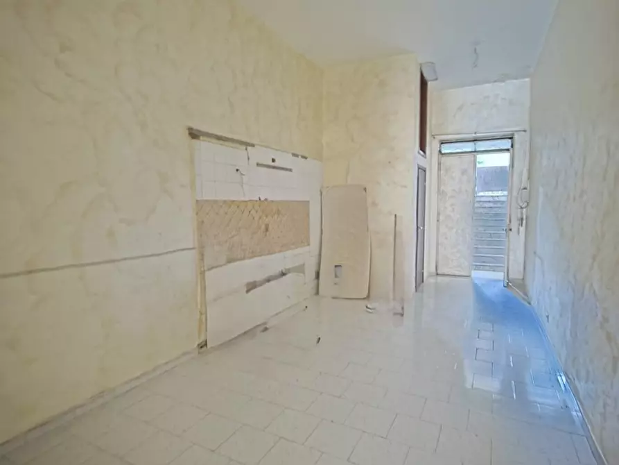Immagine 10 di Appartamento in vendita  in Via Fortuna, 92 a Torre Annunziata
