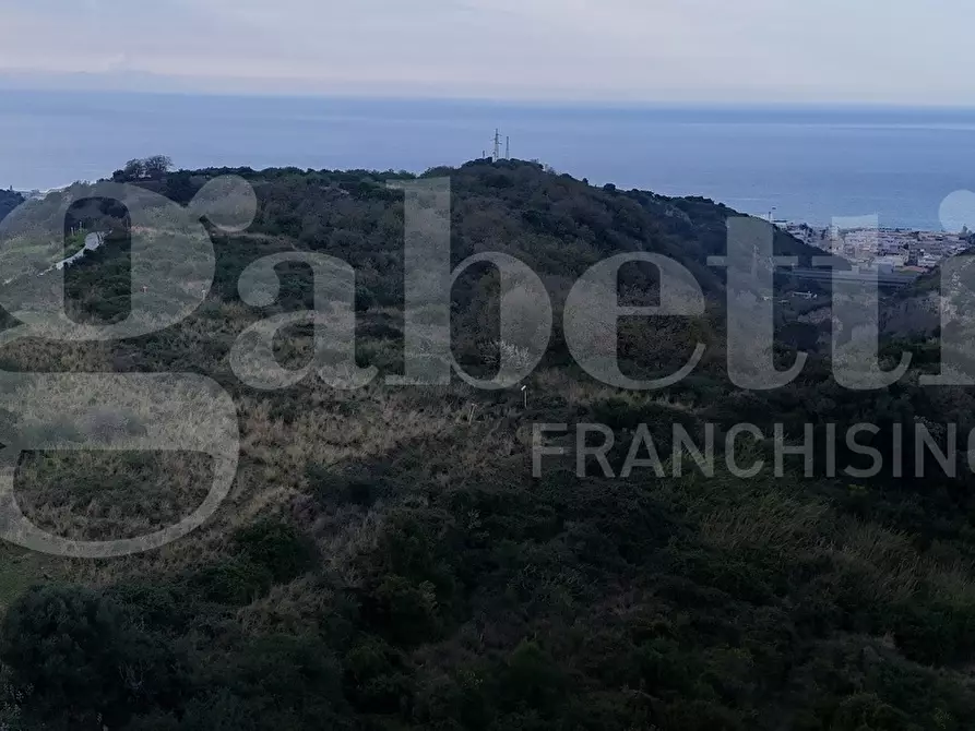 Immagine 5 di Terratetto in vendita  in Contrada Margi, snc a Rometta