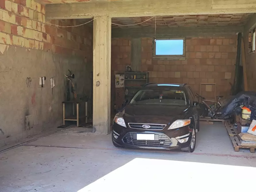 Immagine 6 di Appartamento in vendita  in Via DELLE ROSE, 4 a Girifalco