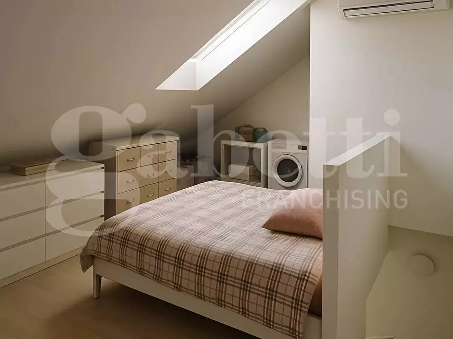 Immagine 17 di Appartamento in vendita  in Strada Genova, 32 a Moncalieri