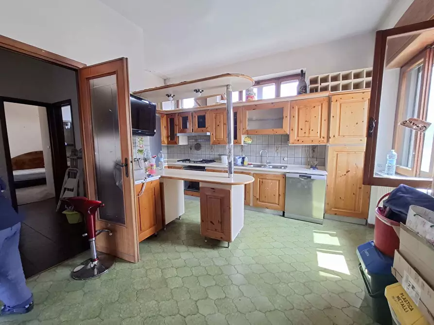 Immagine 1 di Appartamento in affitto  in Via S. Tommaso D'Aquino, 4F a Sora
