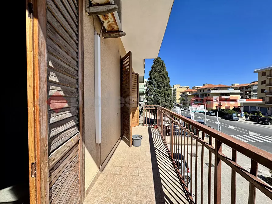 Immagine 6 di Appartamento in affitto  in Viale scala greca, 405 a Siracusa