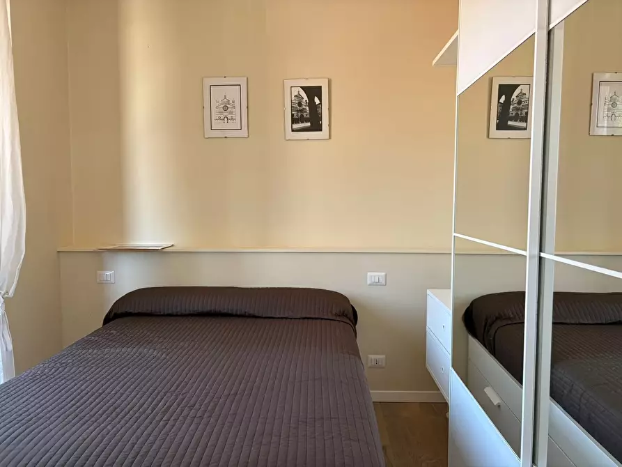 Immagine 13 di Appartamento in affitto  in Via Digione a Milano