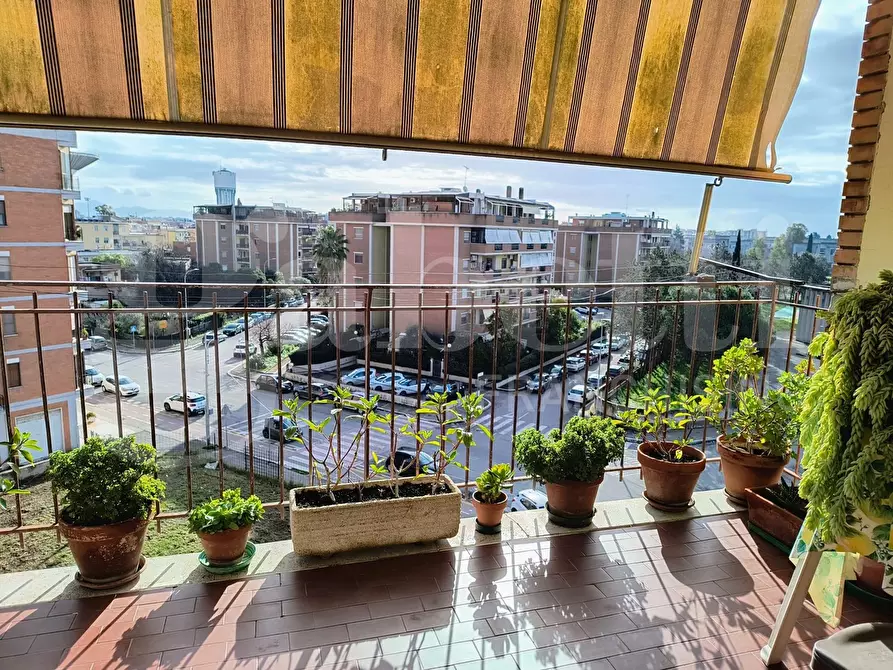 Immagine 17 di Appartamento in vendita  in Via Amaseno, 56 a Latina