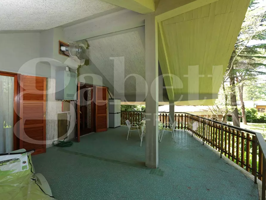 Immagine 23 di Casa indipendente in vendita  in Via rio vicario, 7 a Ronciglione