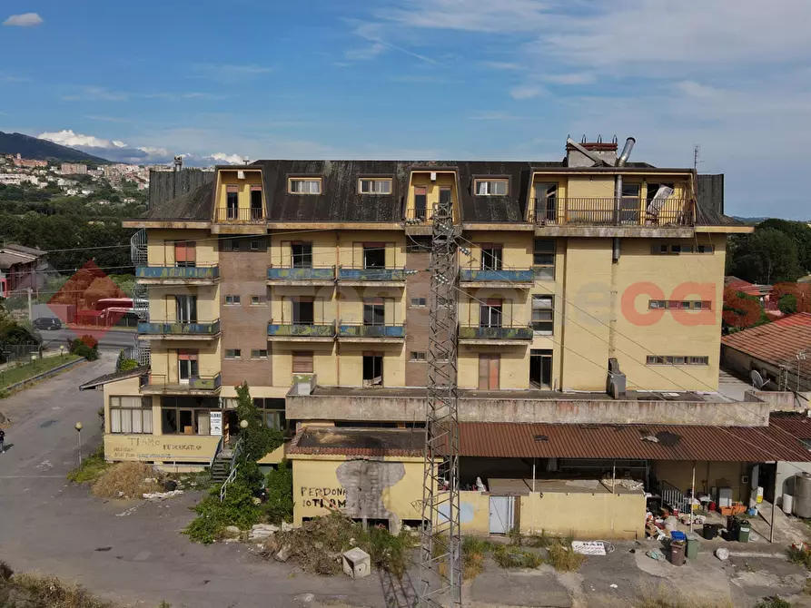 Immagine 3 di Albergo/B&B/Residence in vendita  in Via SR155RACC, snc a Anagni