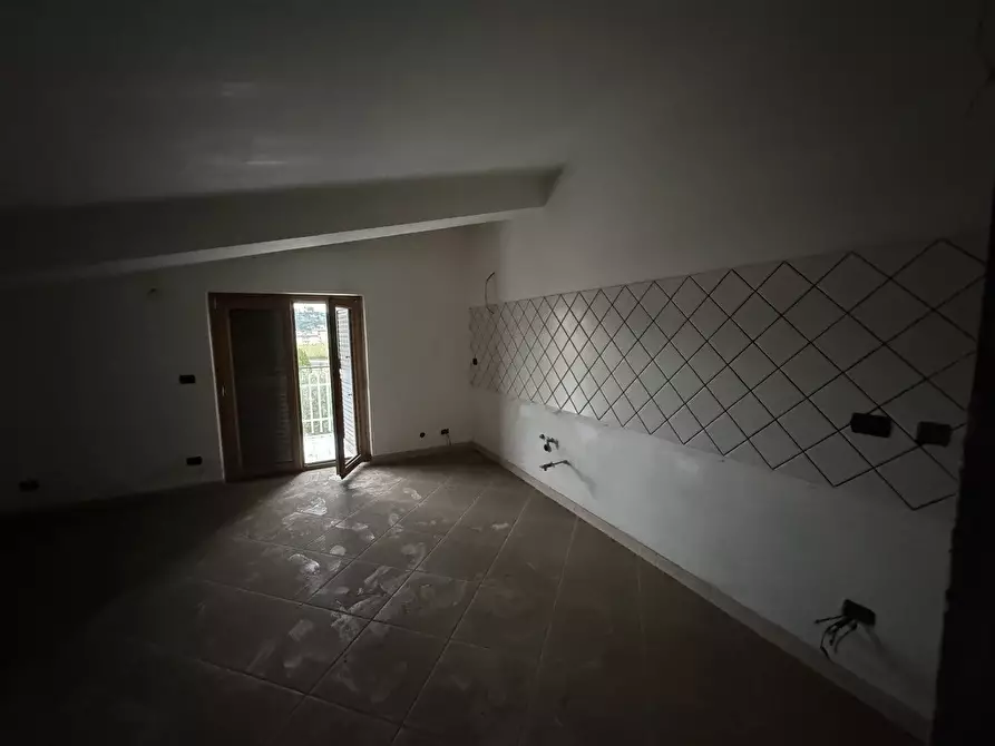 Immagine 4 di Appartamento in vendita  in Via Don Luigi Sturzo, snc a Villafranca Tirrena