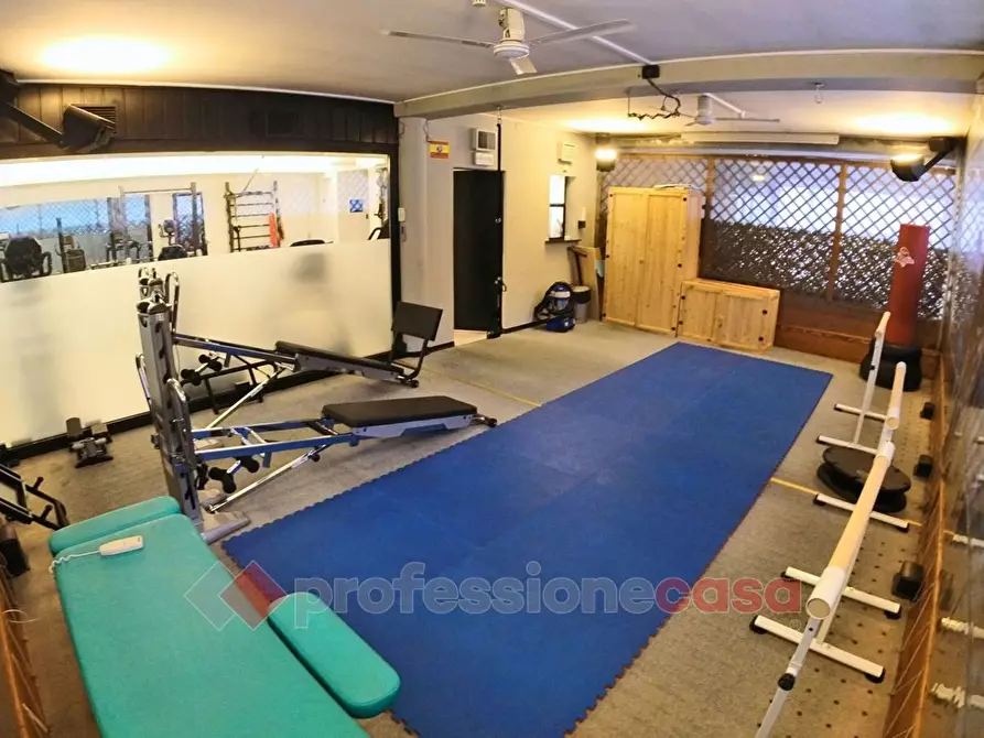 Immagine 8 di Capannone industriale in vendita  in Via della Tintoria a Perugia