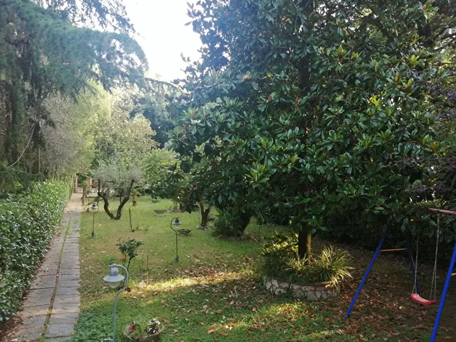 Immagine 12 di Villetta a schiera in vendita  in Via Certosa, 34/D a Sezze