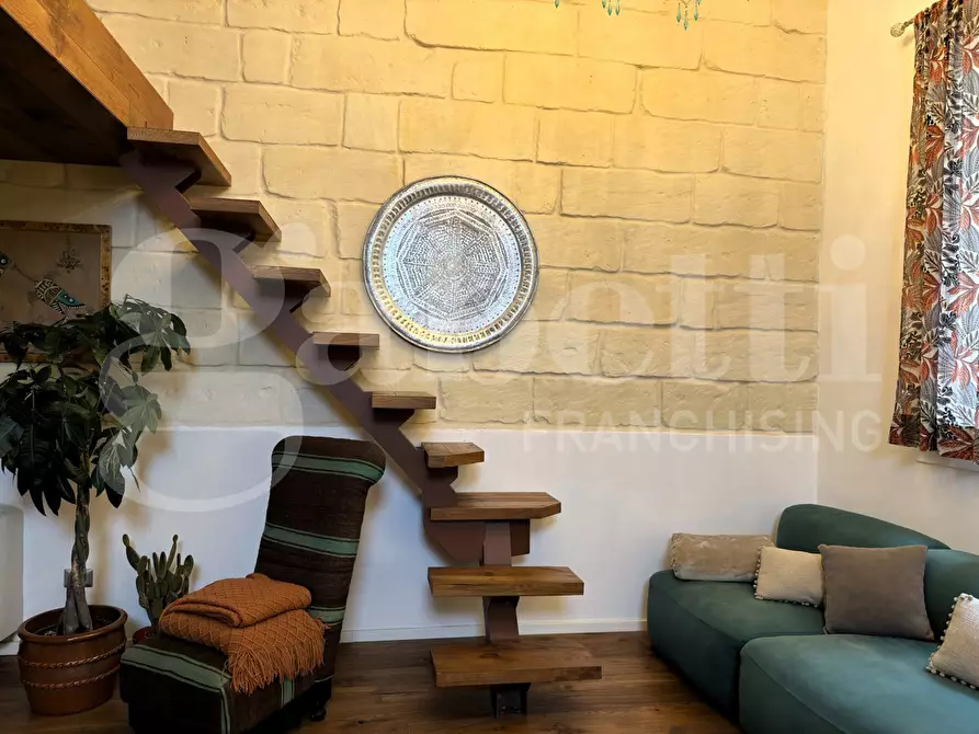 Immagine 6 di Appartamento in vendita  in Via guglielmotto d'otranto, 6 a Lecce