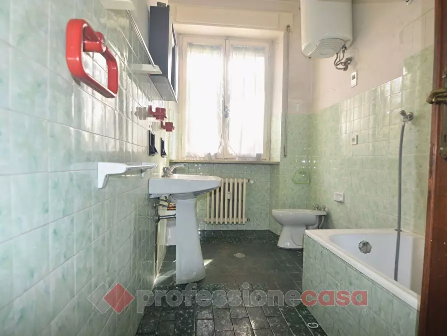 Immagine 14 di Appartamento in vendita  in Via Mentana a Perugia