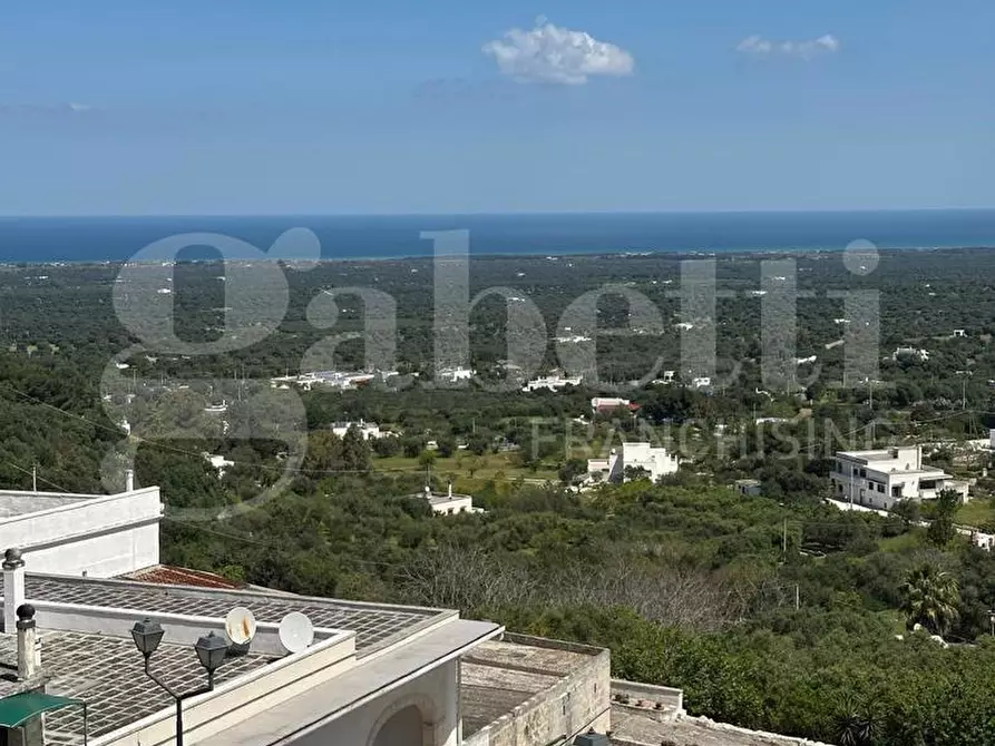 Immagine 32 di Casa indipendente in vendita  in Corso Vittorio Emanuele a Ostuni