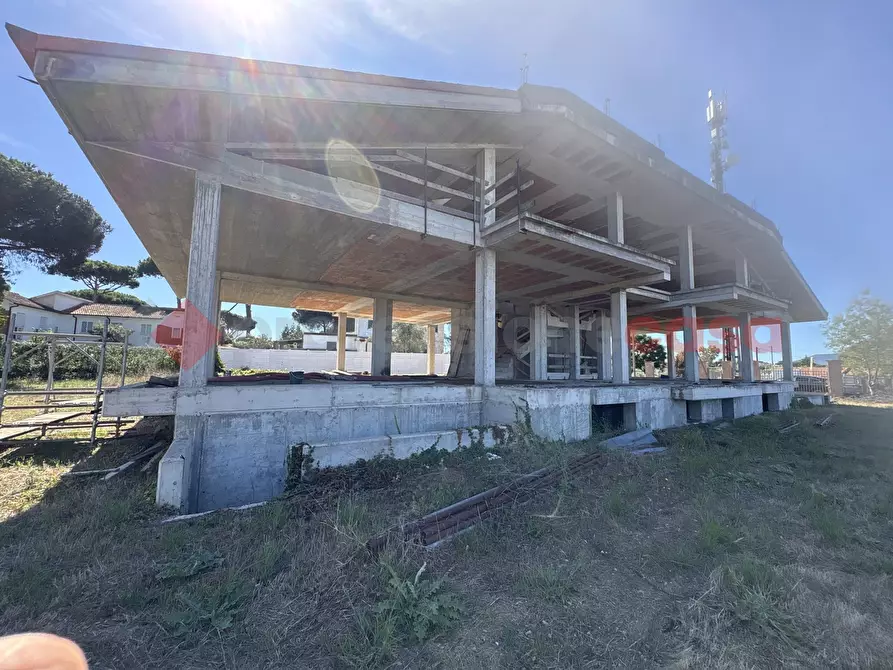 Immagine 31 di Casa bifamiliare in vendita  in Via SOAVE INCANTO DEL CIRCEO, 3 a Terracina