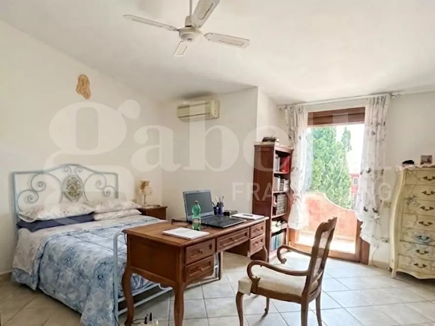 Immagine 9 di Villa in vendita  in Via Praga, 16 a Capoterra