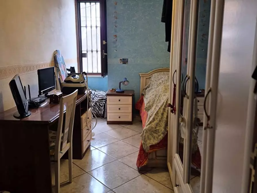 Immagine 24 di Appartamento in vendita  in Via Pontenuovo, 20 a Torre Annunziata