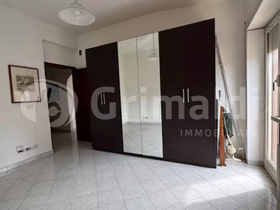Immagine 21 di Appartamento in vendita  in Via Boccea, 84 a Roma