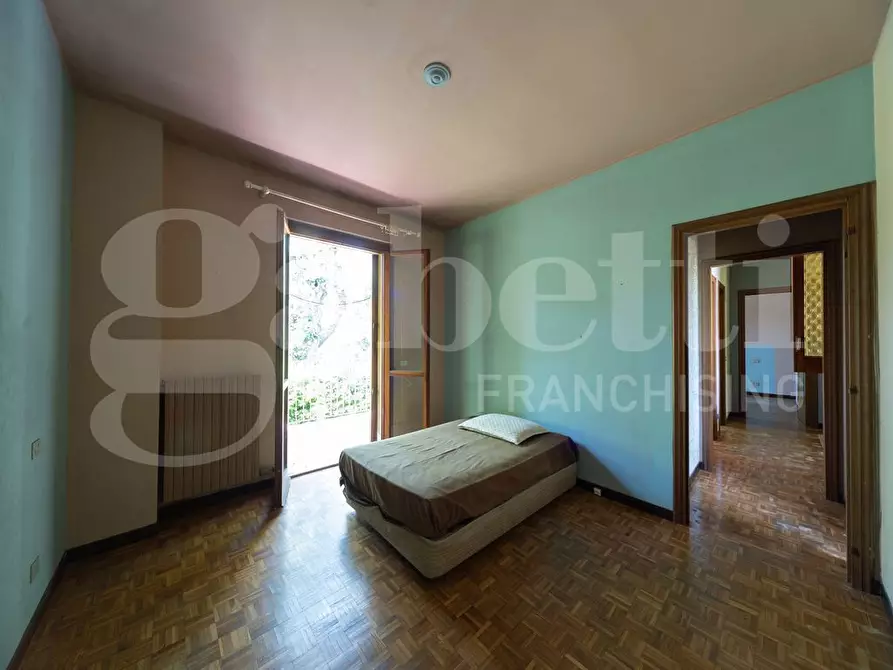 Immagine 13 di Villa in vendita  in Via Manara, 46 a Lesmo