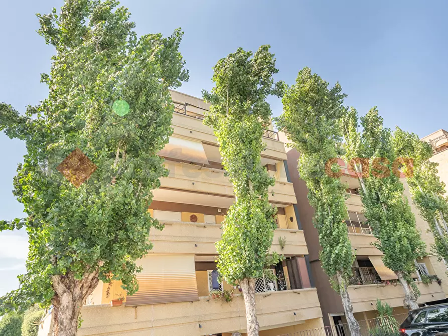 Immagine 39 di Appartamento in vendita  in Via Rodolfo Verduzio a Roma