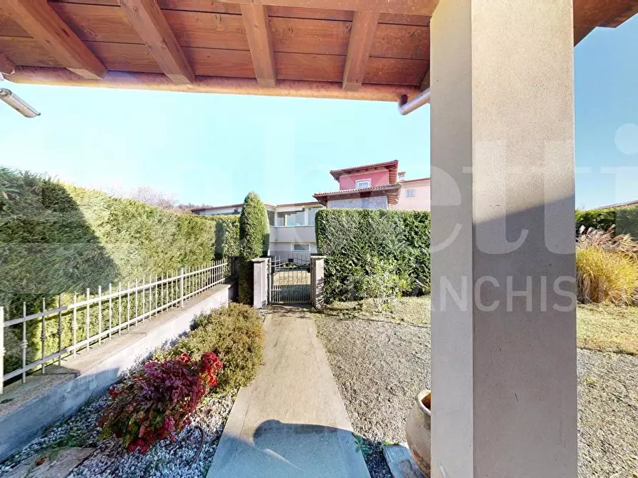 Immagine 11 di Villa in vendita  in LocalitÃ  Montone, 1 a Castelletto D'orba