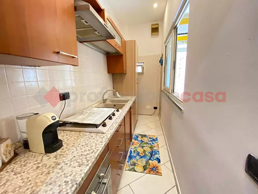 Immagine 14 di Appartamento in vendita  in Via Campanile, snc a Mondragone