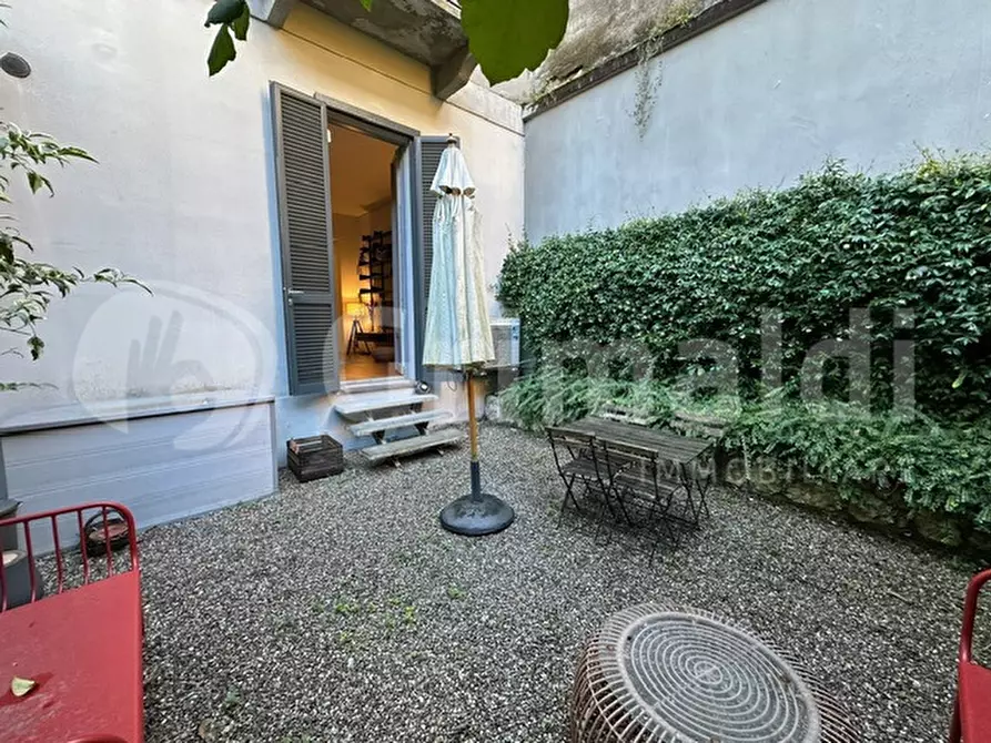 Immagine 27 di Appartamento in vendita  in Via Castelmorrone, 1 a Milano