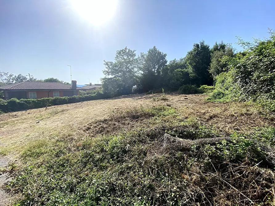 Immagine 4 di Terreno residenziale in vendita  in Via VITERBO, 00 a Manziana
