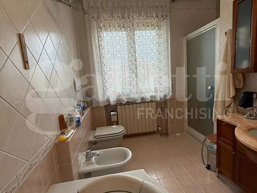 Immagine 12 di Casa indipendente in vendita  in Via Dei Granatieri a Malo