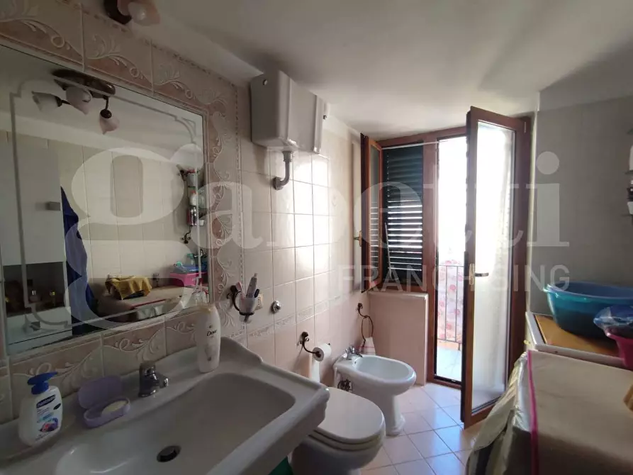 Immagine 41 di Appartamento in vendita  in Corso V. EMANUELE III, 418 a Torre Annunziata