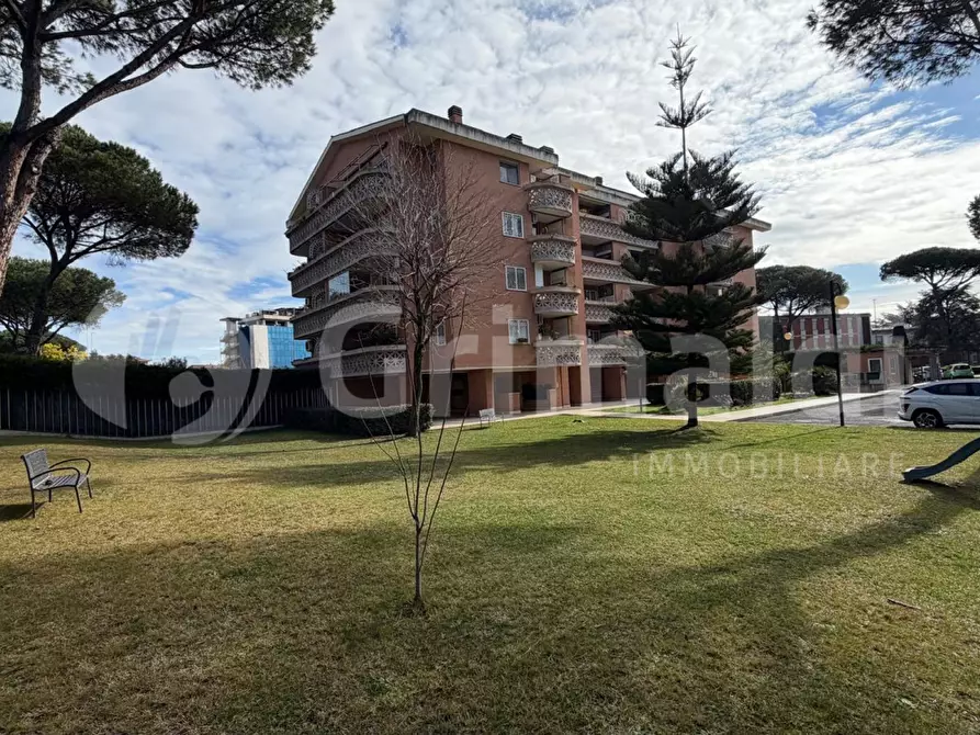 Immagine 4 di Appartamento in vendita  in Via Raffaele Conforti, 0 a Roma