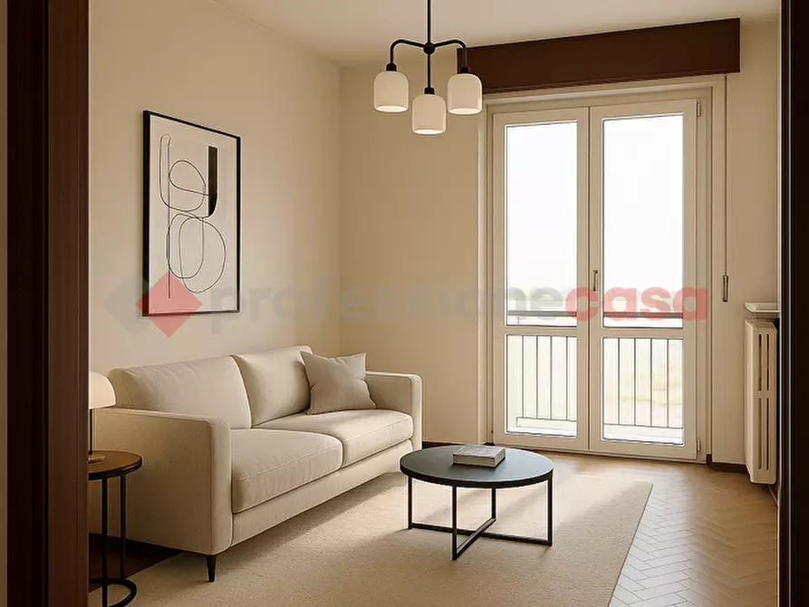 Immagine 6 di Appartamento in vendita  in Via del campo, 10 a Vidigulfo